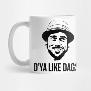 like dags Mug